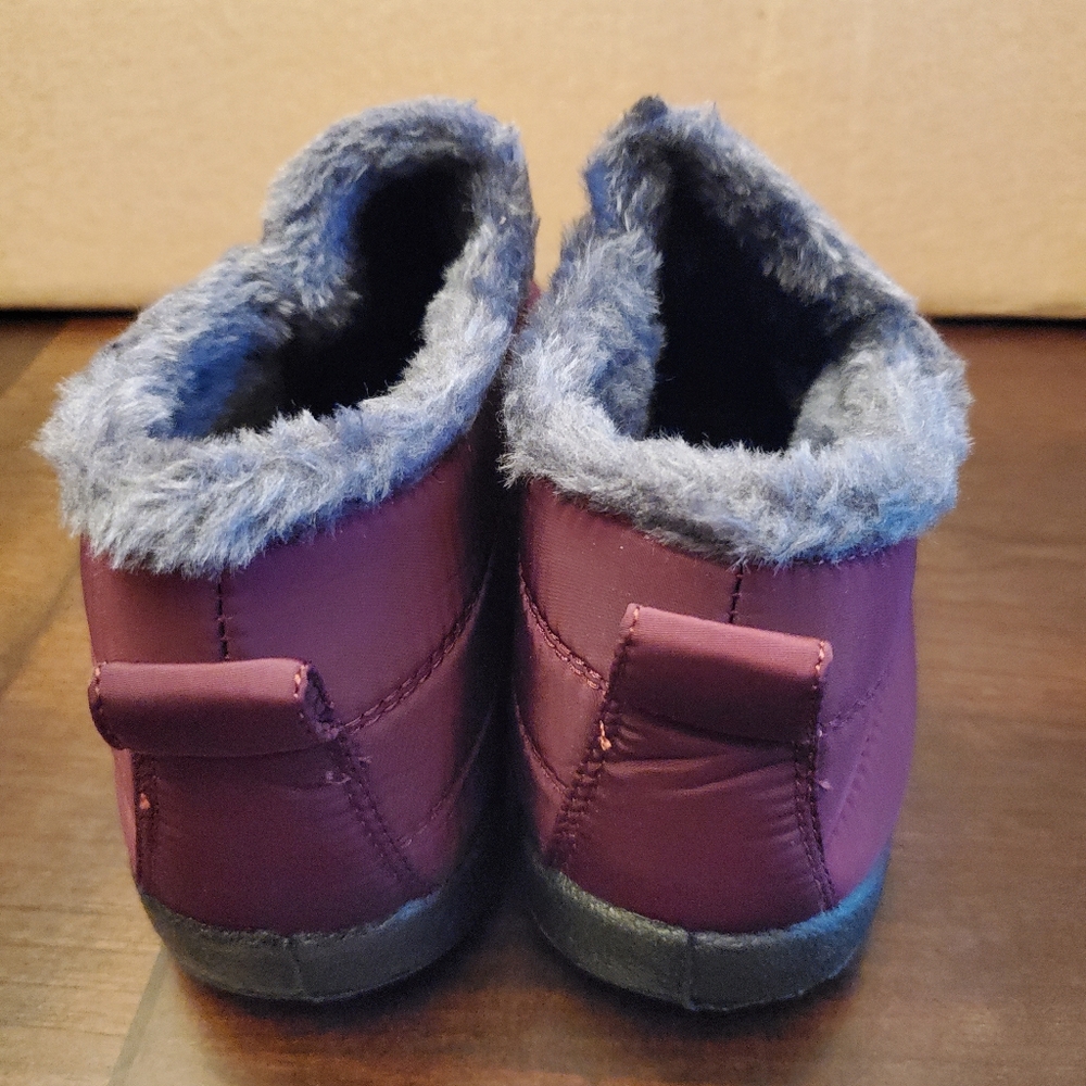 JOINFREE Winter Ankle Snow Boots - Picture 7 of 10